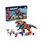 Конструктор LEGO DREAMZzz 917 дет.