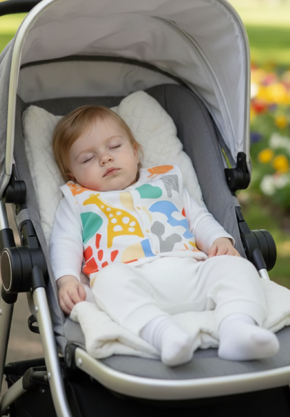 Жилет Deiko Baby D7509 - фото 3