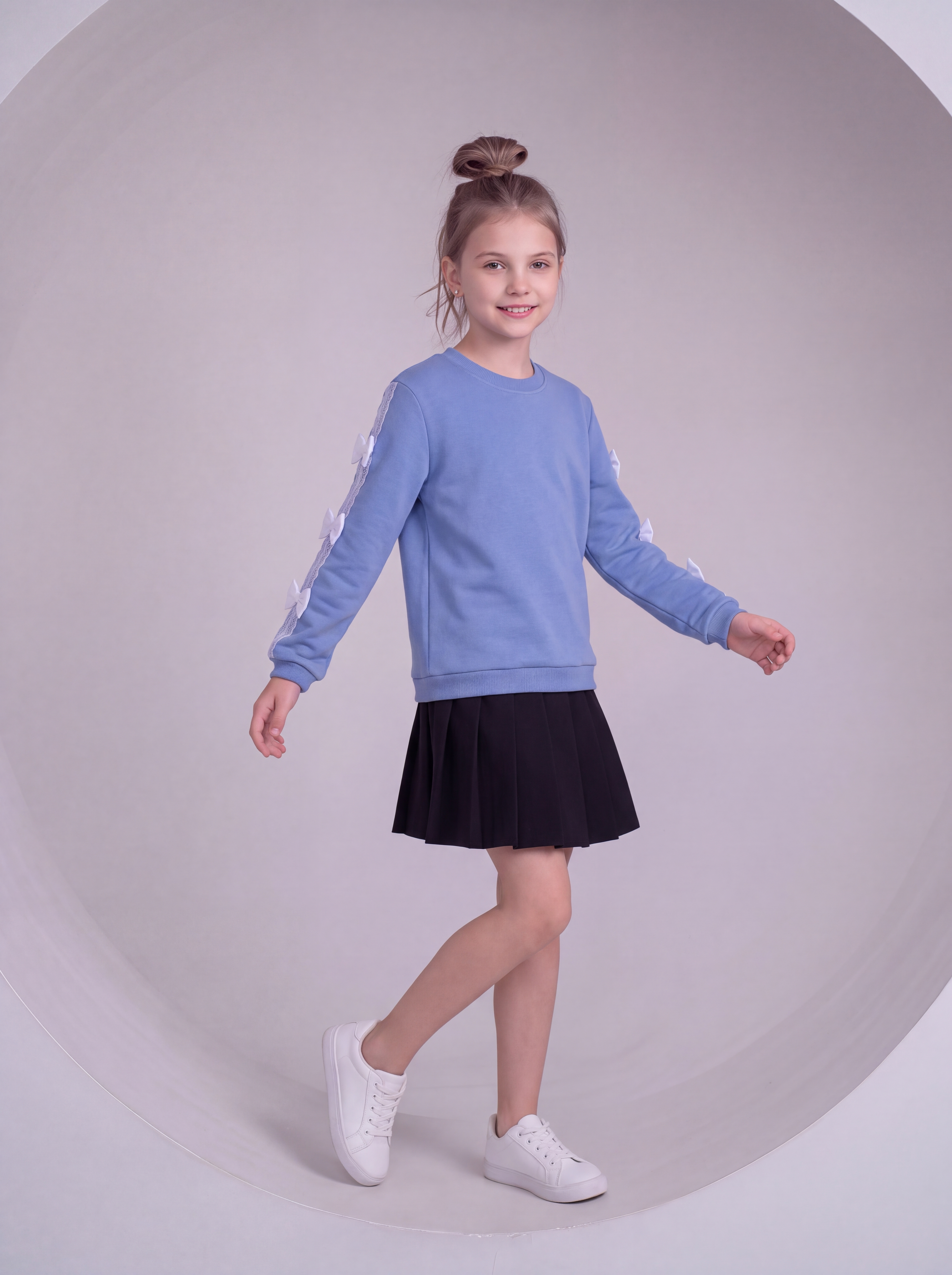 Свитшот Sewing Professional for People - фото 4