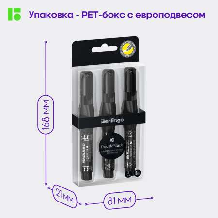 Корректор ручка BERLINGO