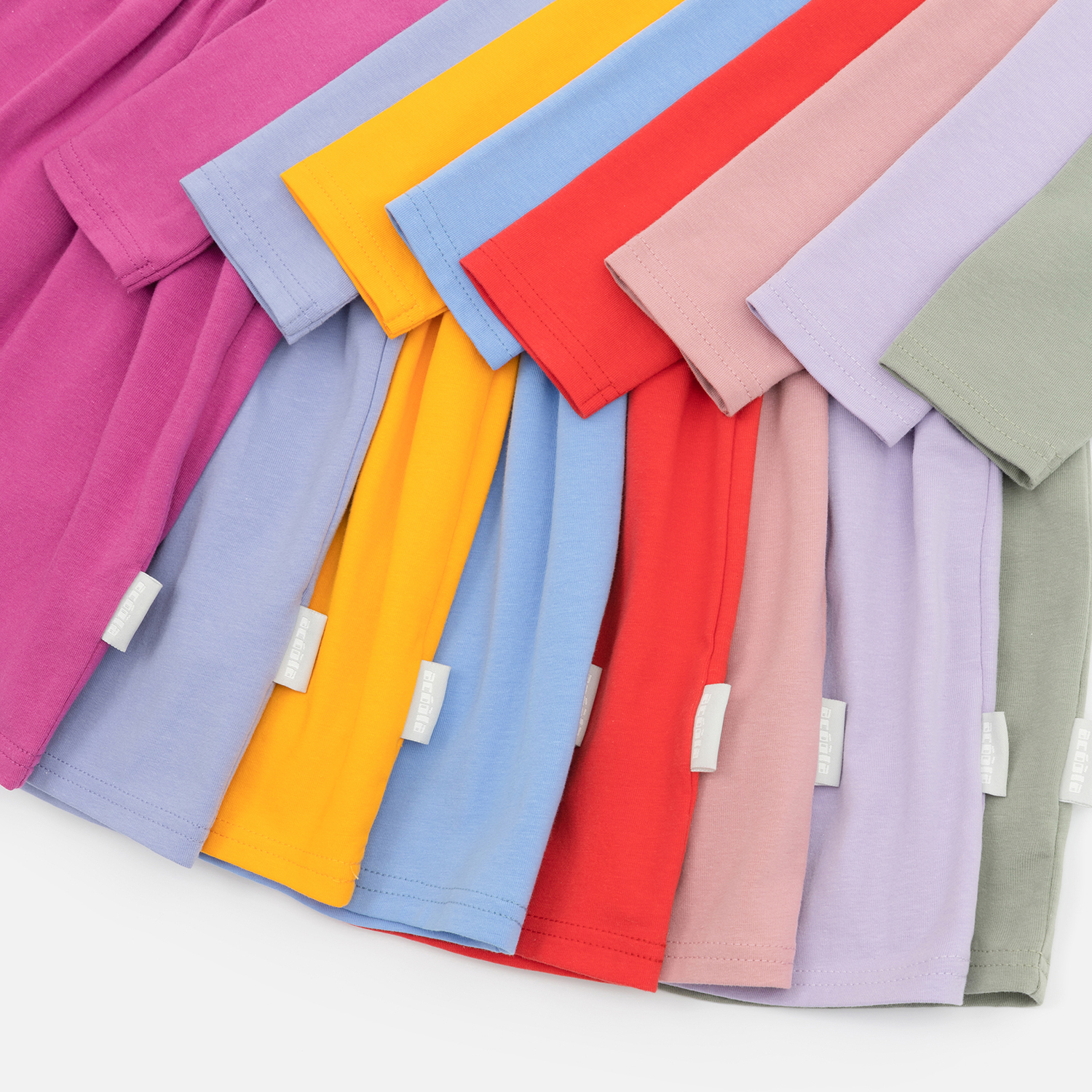 Платье Acoola 20210200575_0068986 - фото 8