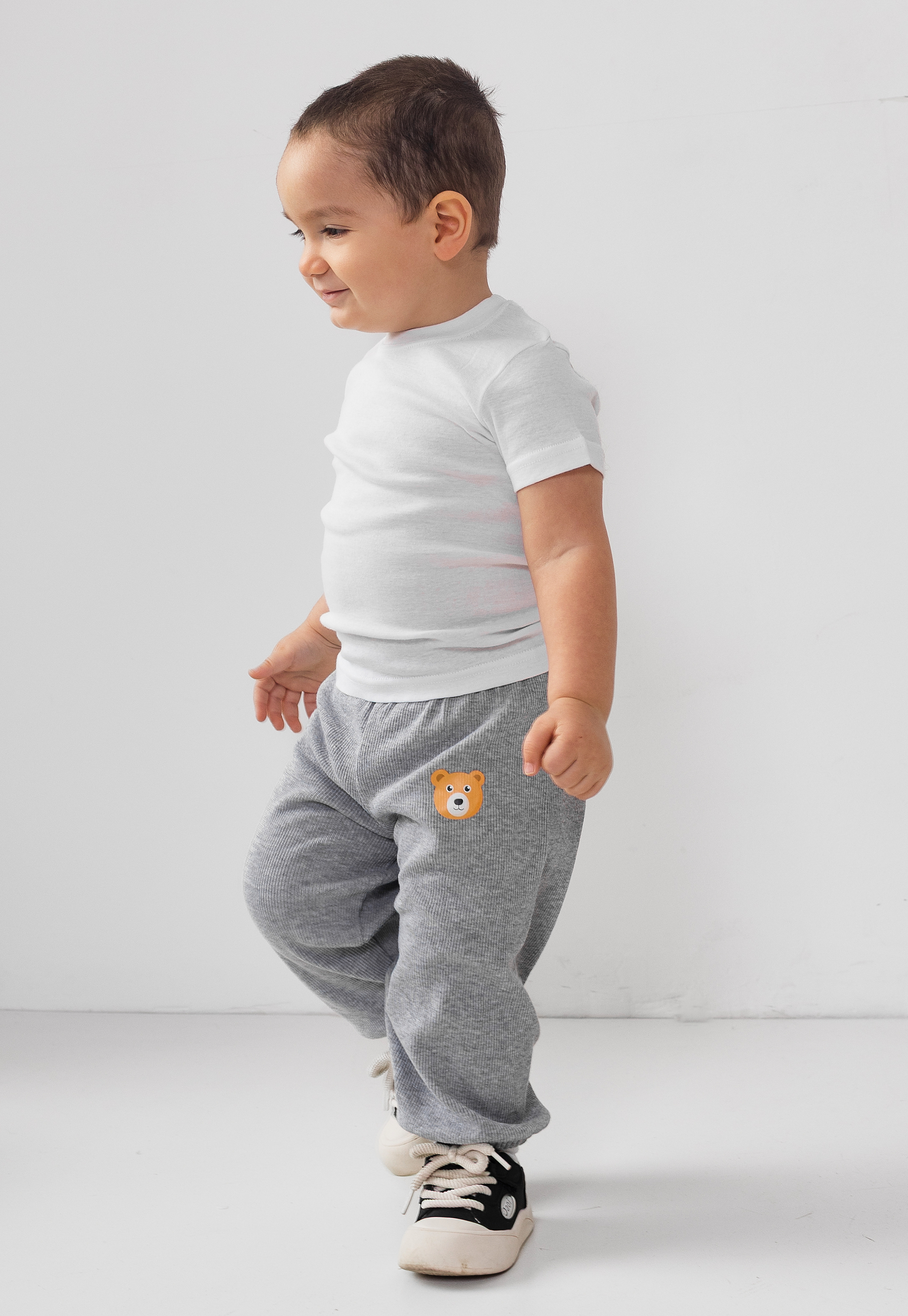 Брюки ОПТОВИЧКОФФ БК-1971/2 - фото 4