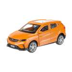 Автомобиль Huada Toys Geely