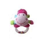 Игрушка Devik Toys погремушка