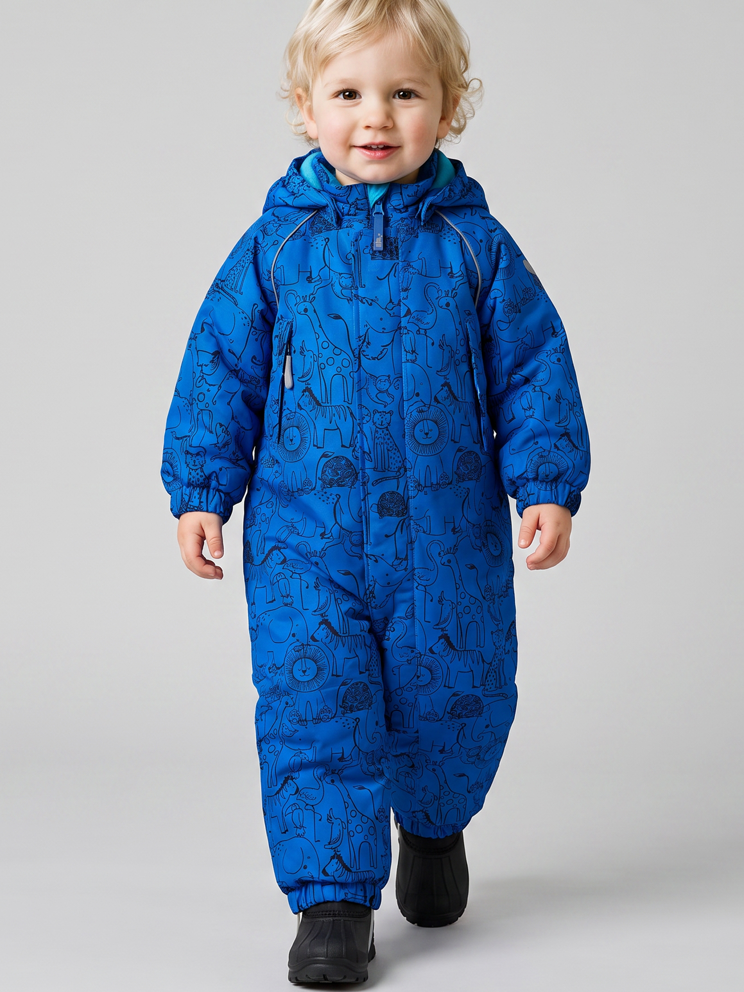 Комбинезон PlayToday 32613002 - фото 1