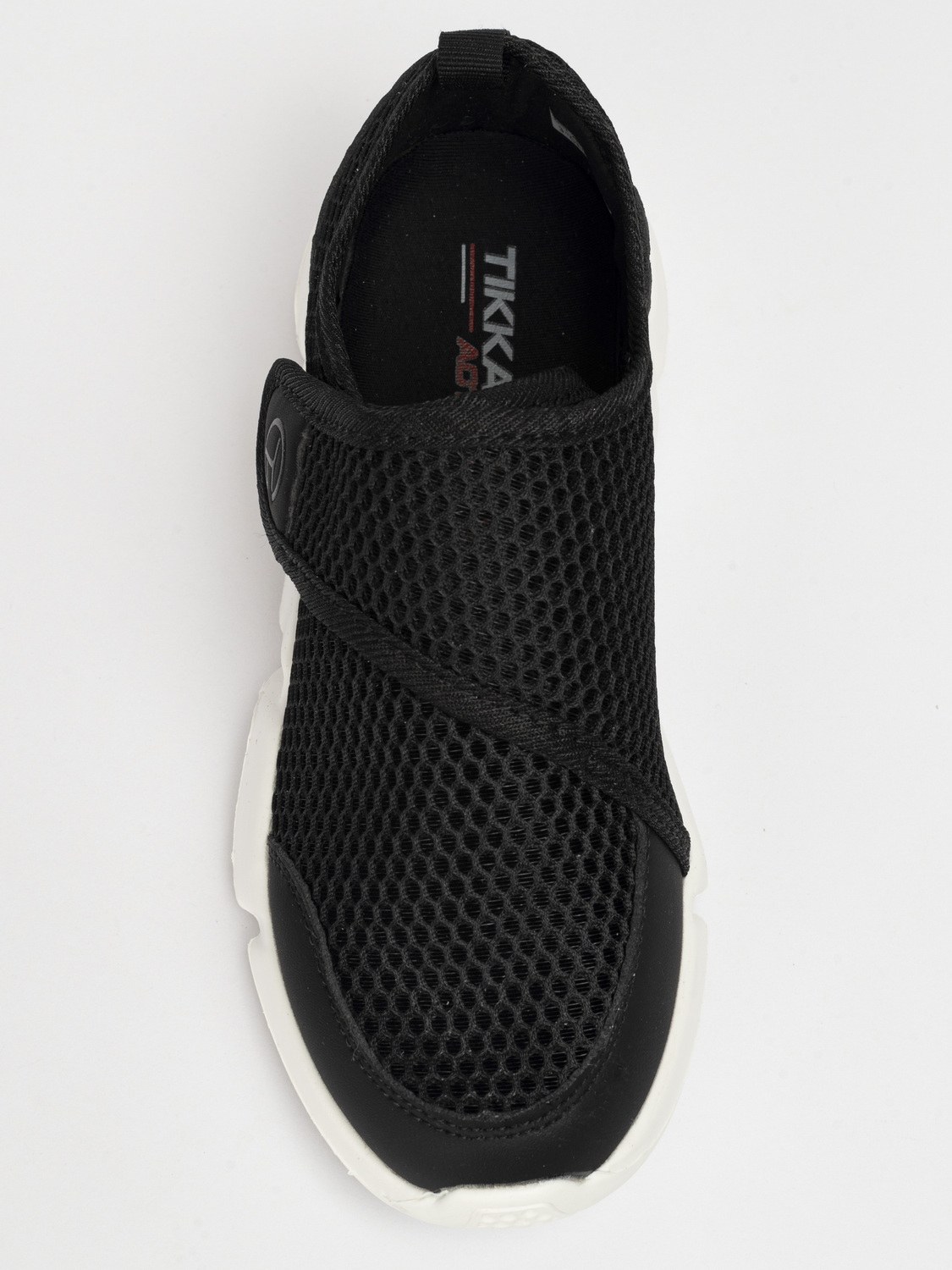 Кроссовки TikkaGo 2H01_28412_black - фото 6