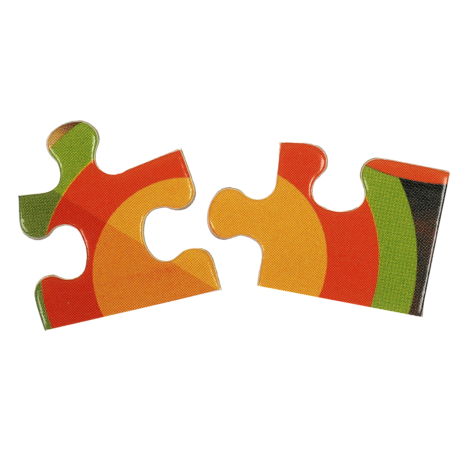 Пазл Умные игры Чебурашка классический - фото 3