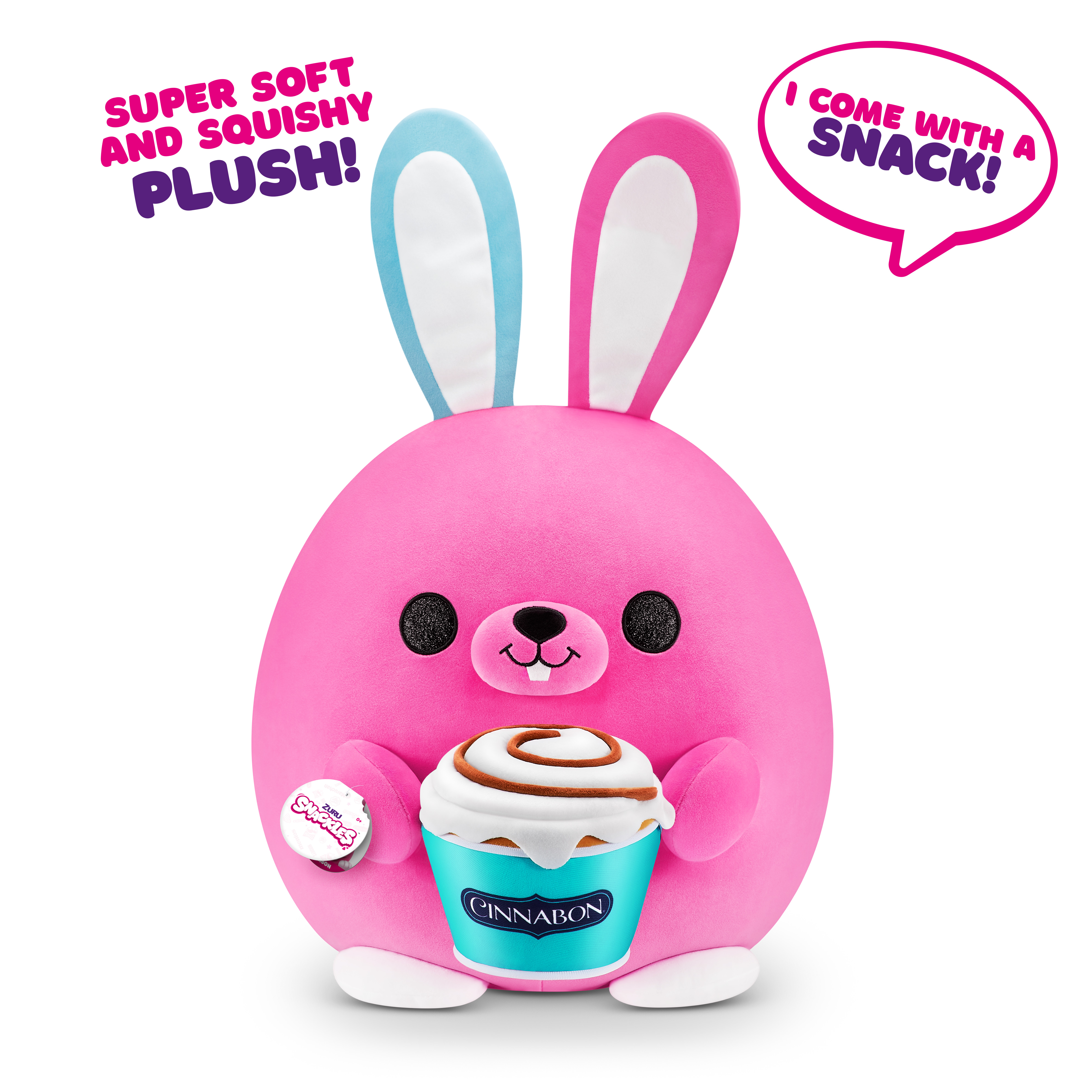 Игровой набор Zuru 5 surprise - фото 17