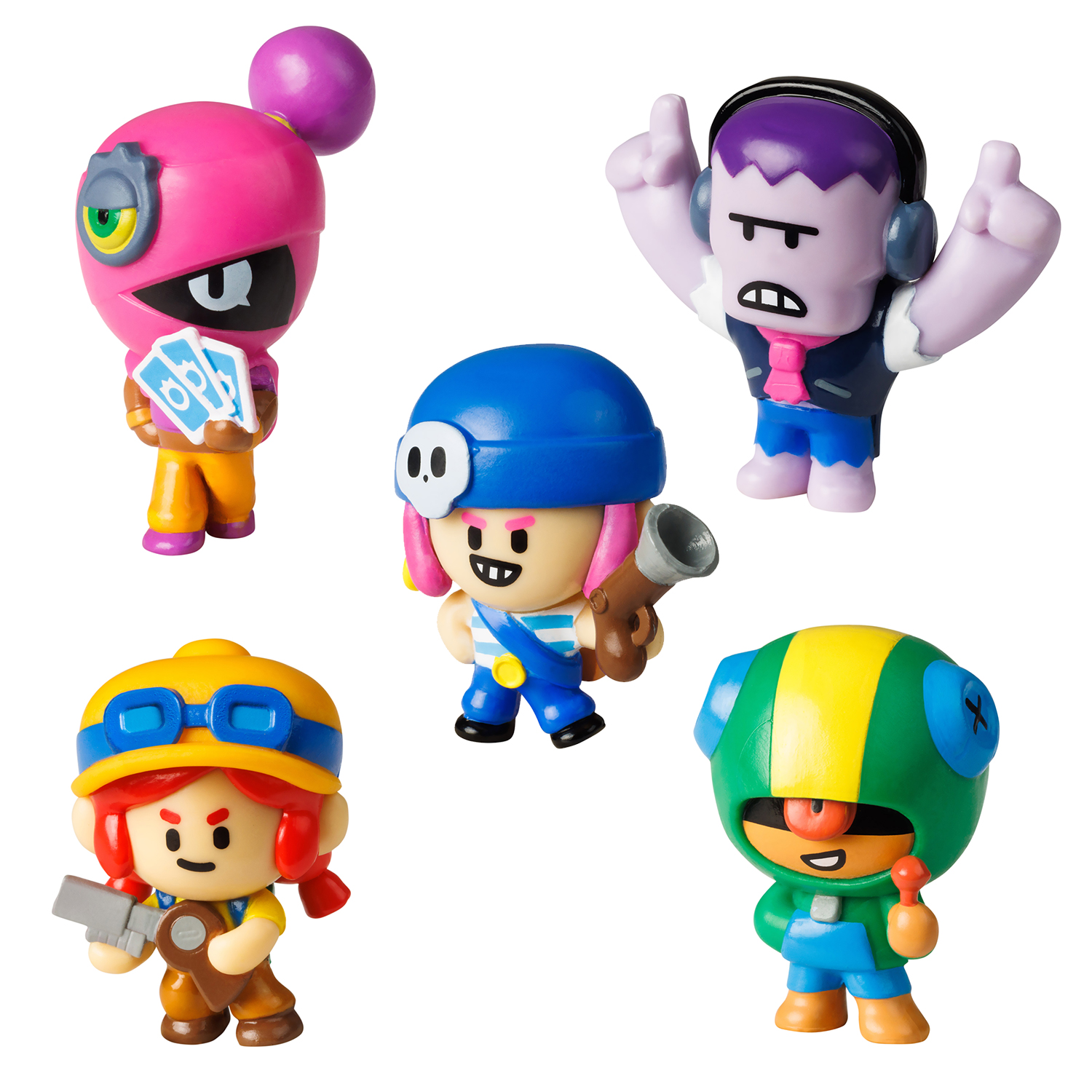 Фигурка BrawlStars - фото 8