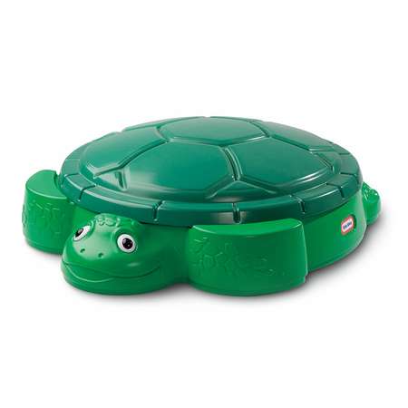 Песочница Little Tikes Черепаха 631566