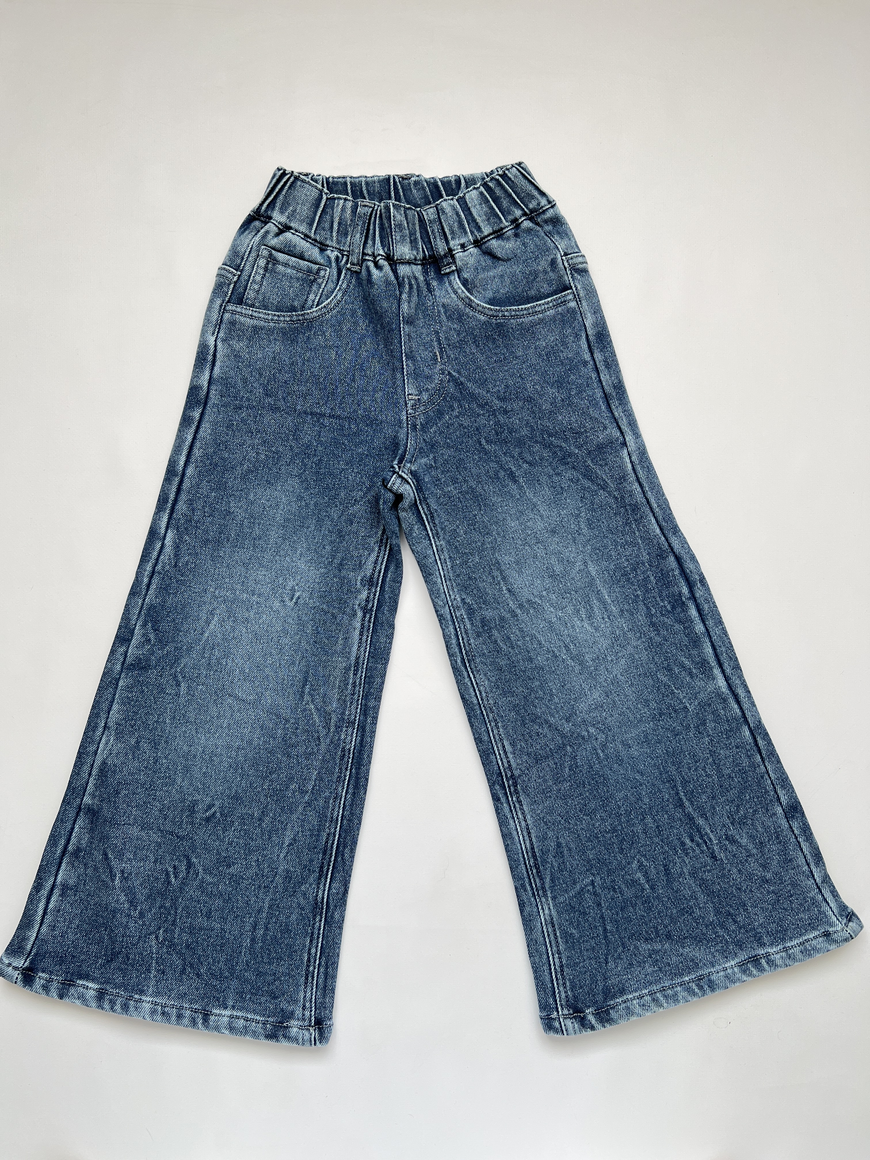 Джинсы Charos DF92383 - фото 1