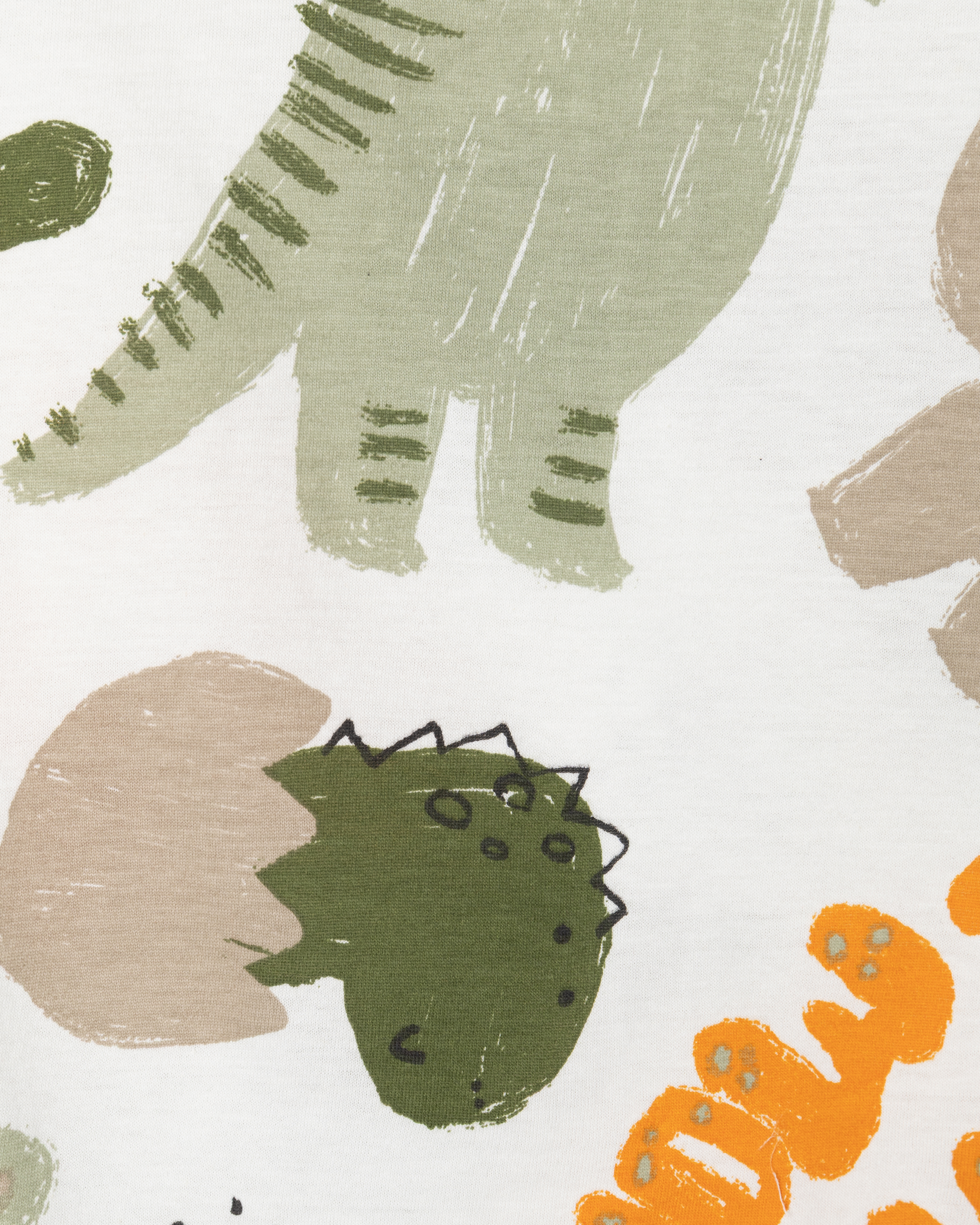 Футболка Baby Go Trend S26BT-1BJ11ib-43 - фото 3