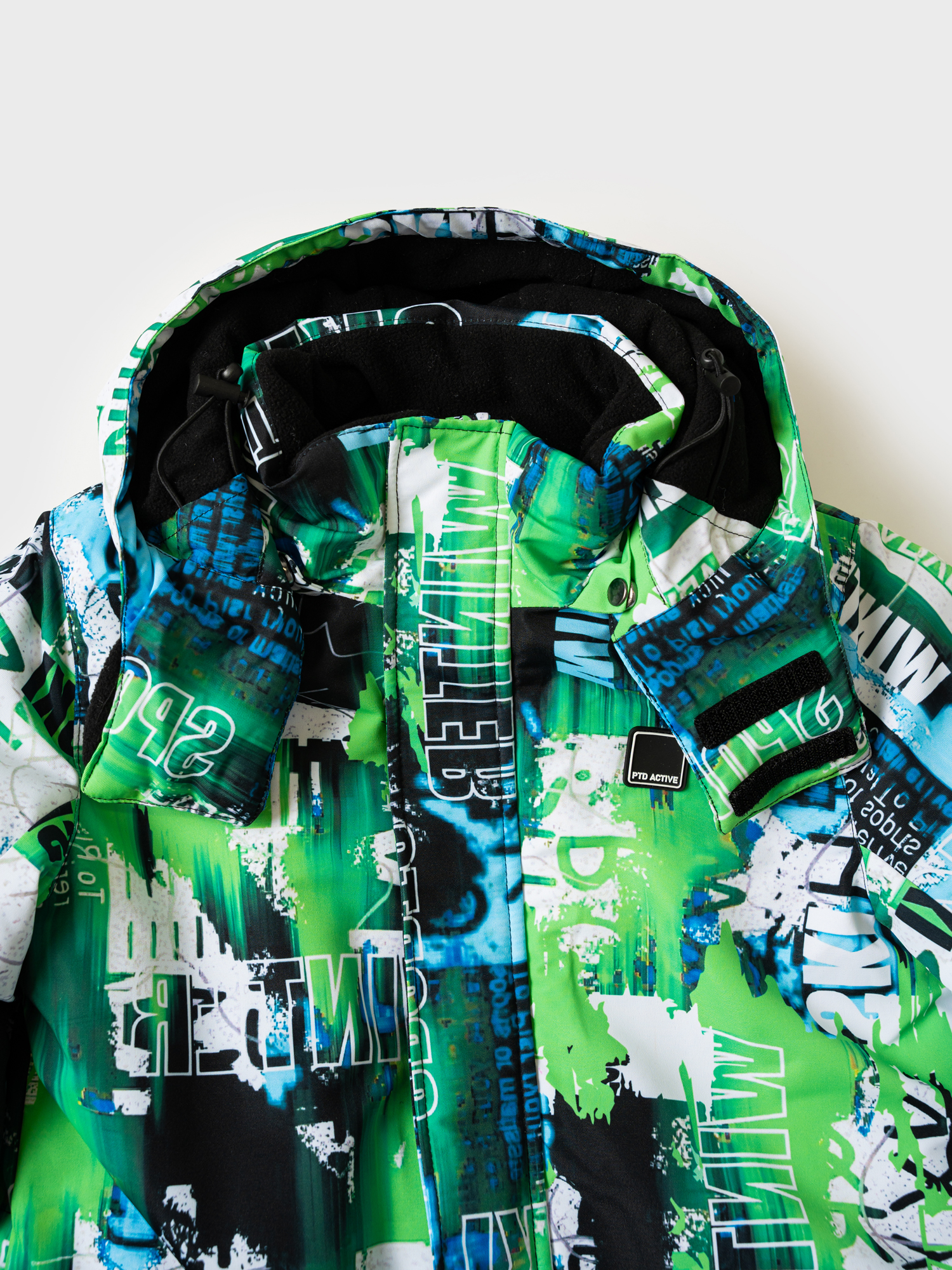 Комбинезон PlayToday 32411010 - фото 11