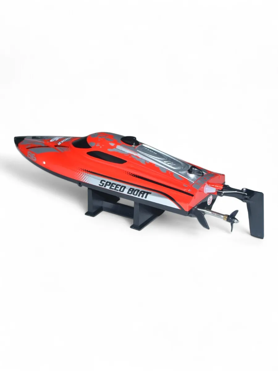 Автомобиль РУ Hongxunjie - фото 5