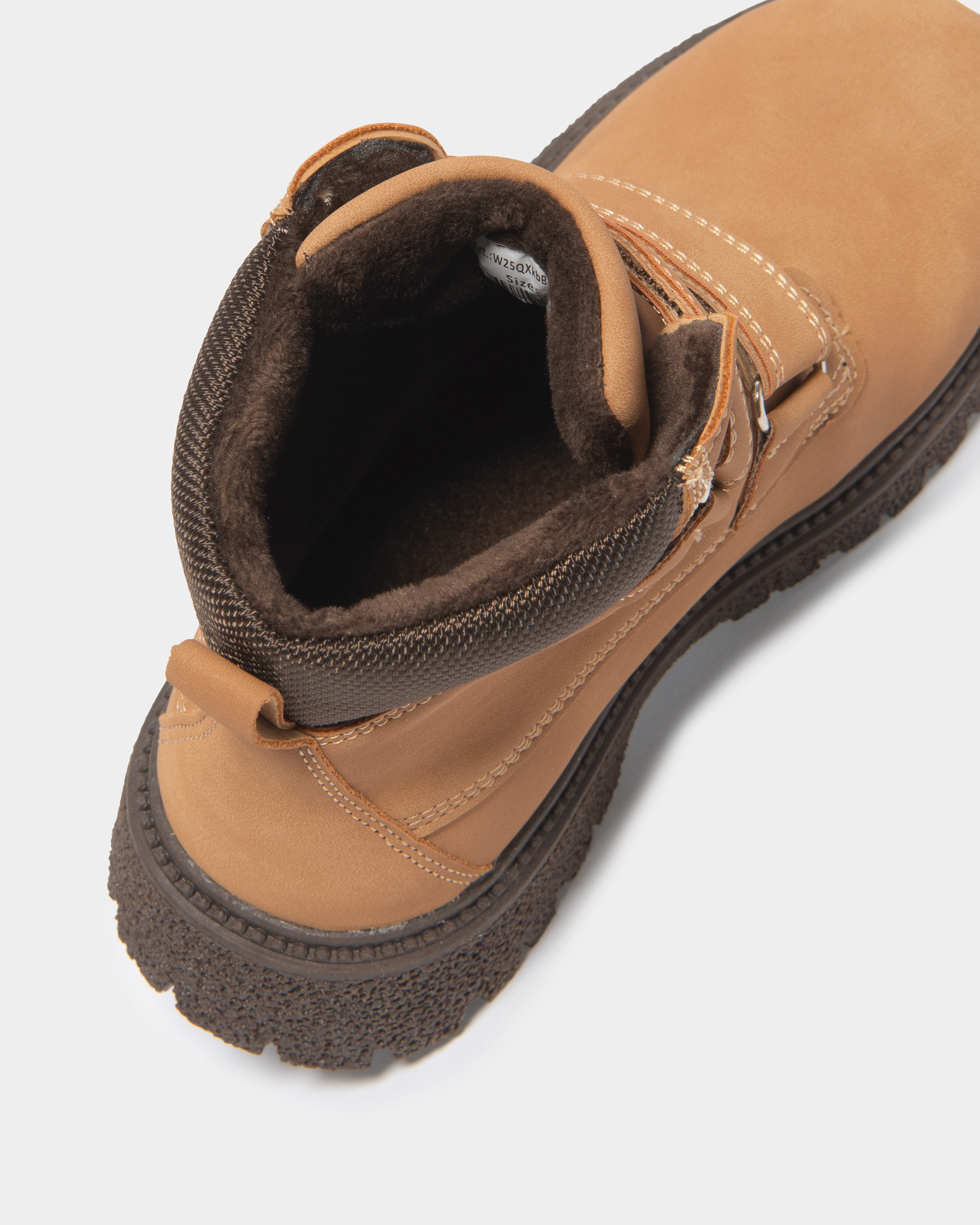 Ботинки Jook W25QXkbBO-507-D3 - фото 4