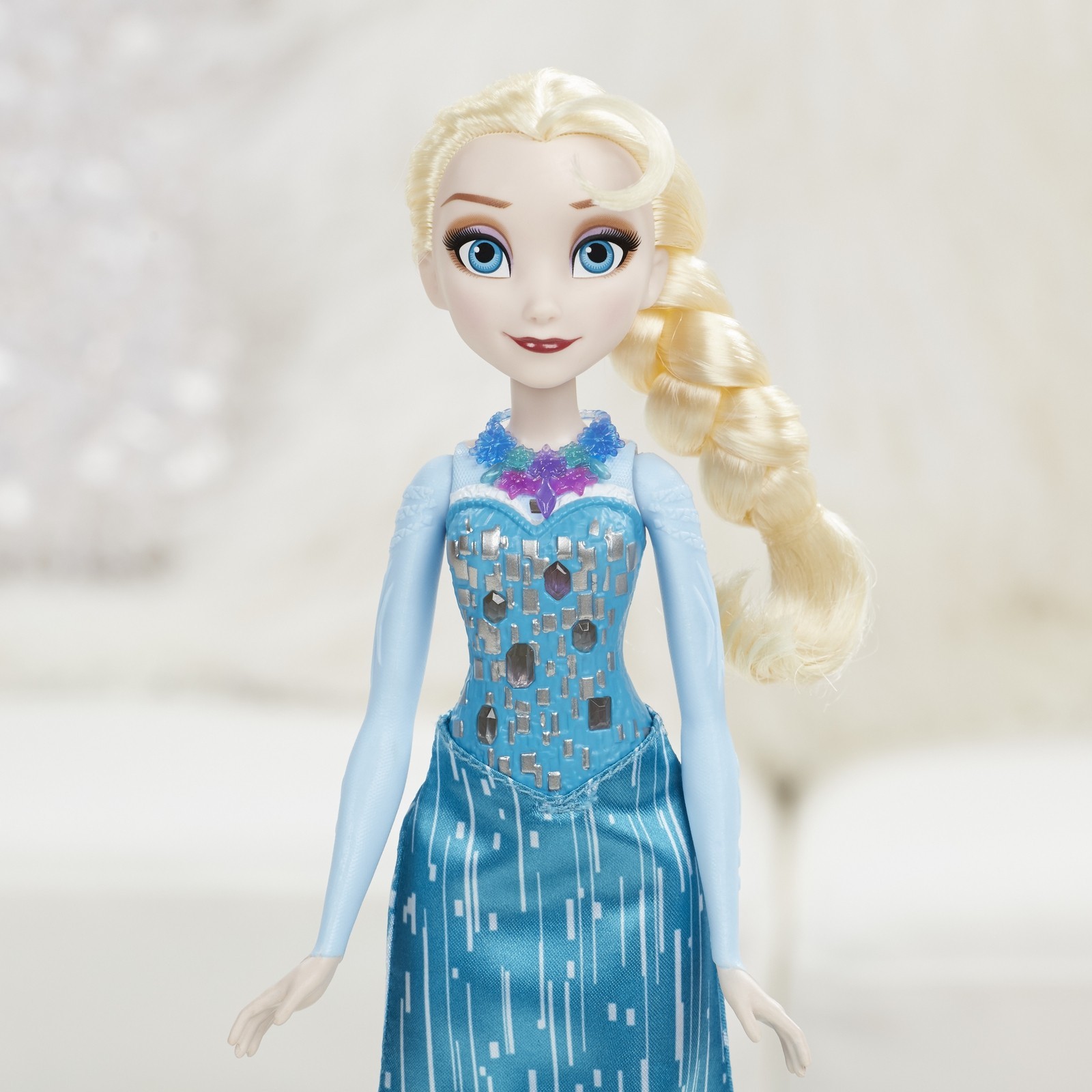 Кукла модельная Princess в ассортименте B6162EU4 - фото 25