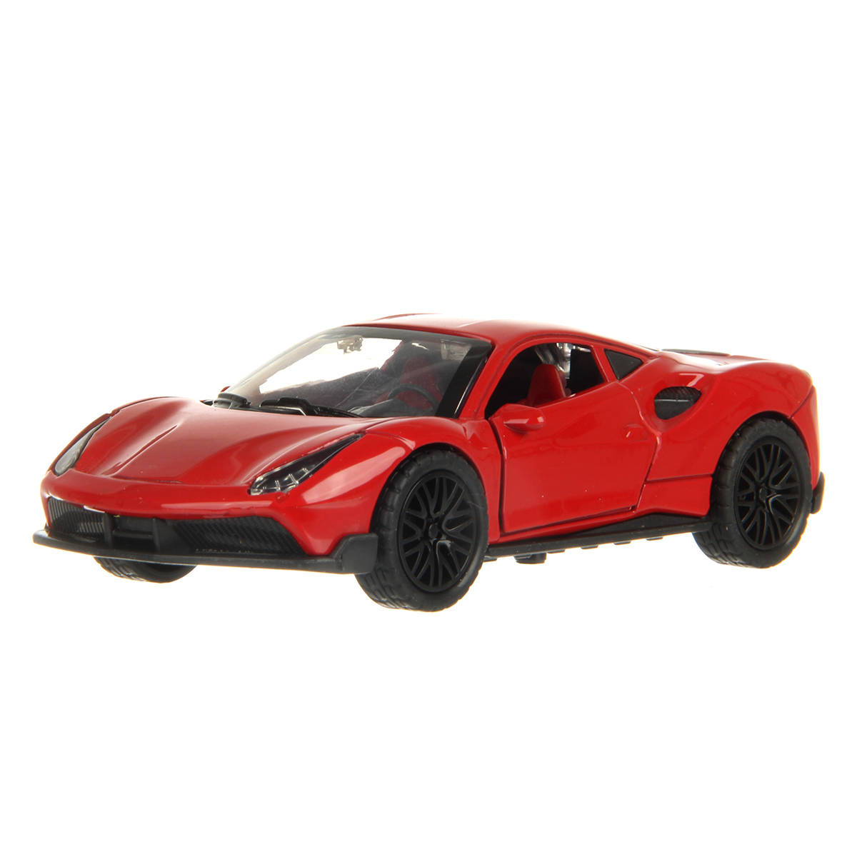 Автомобиль Veld Co 1:36 134977 - фото 1