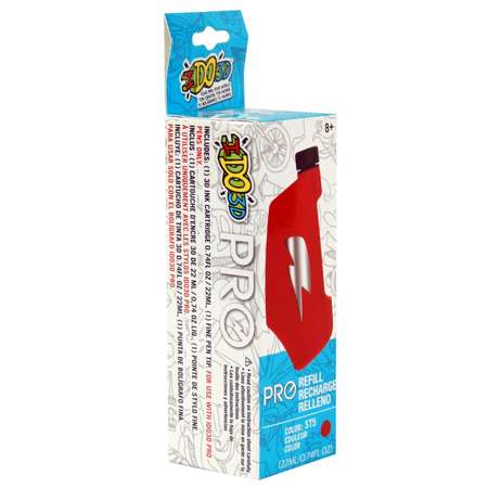 Картридж Redwood 3D PRO