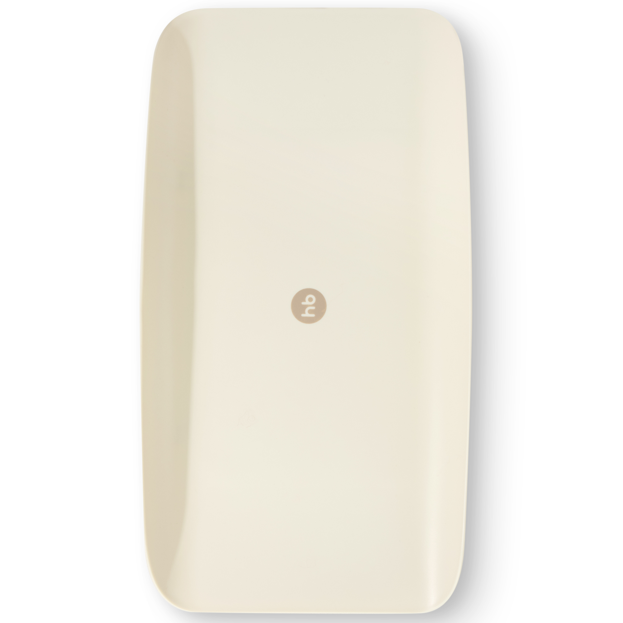 Весы электронные 2 в 1 Happy Baby для новорожденных и взрослых до 180 кг - фото 3