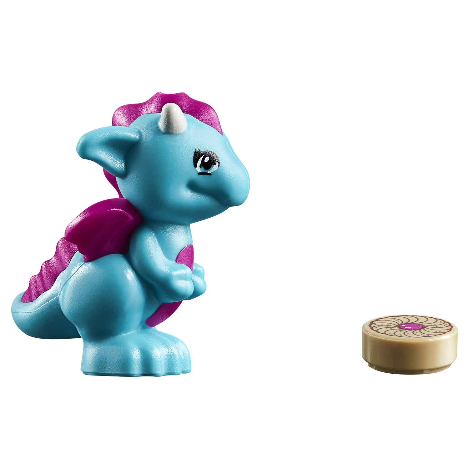 Конструктор LEGO Elves блочный - фото 10