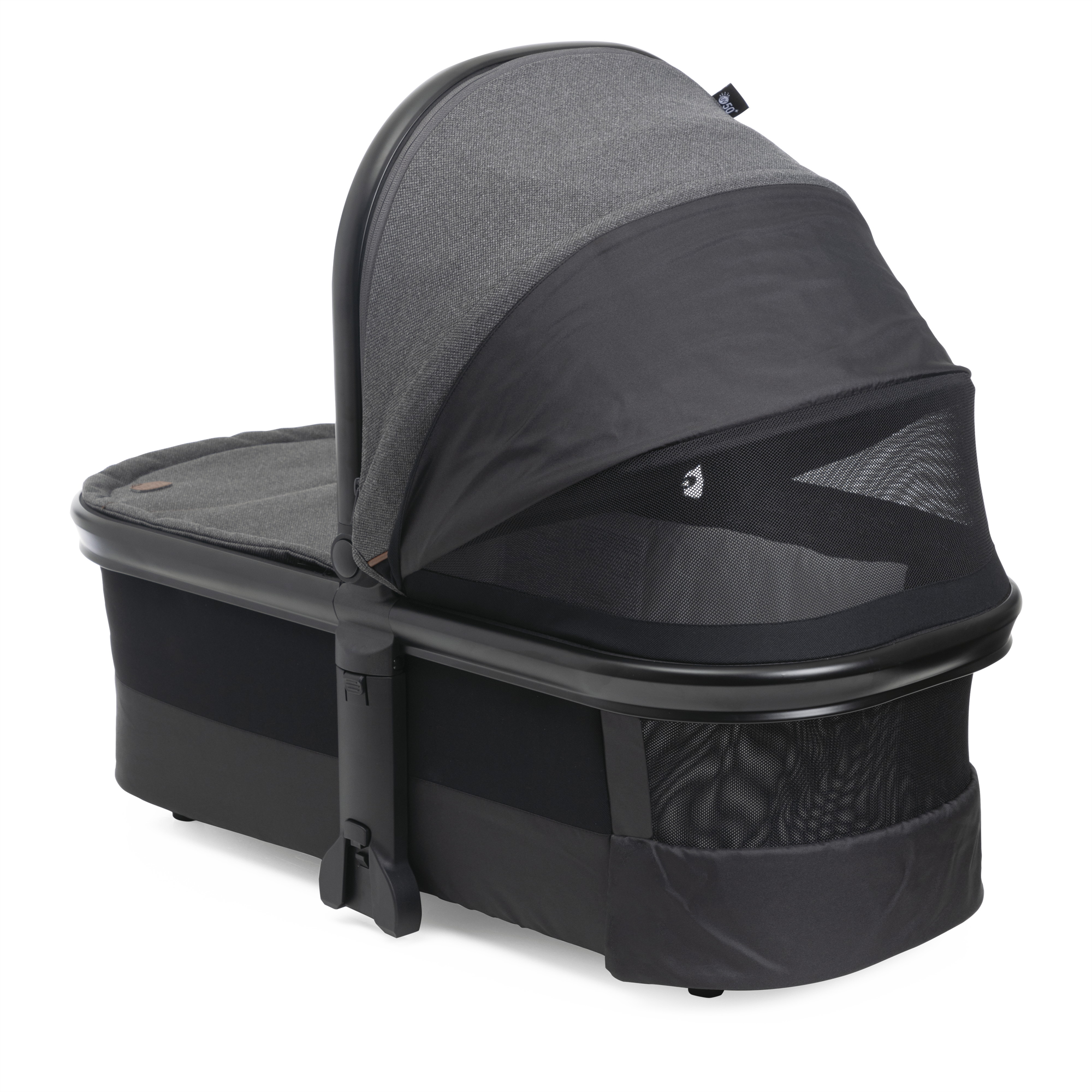 Люлька Chicco Mysa Light Carrycot - фото 4