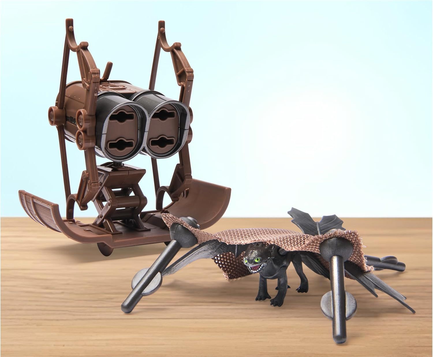 Игровой набор Dragons Захвата драконов - фото 3