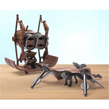 Игровой набор Dragons Захвата драконов