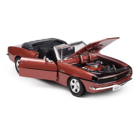 Автомобиль MAISTO Chevrolet 1:24