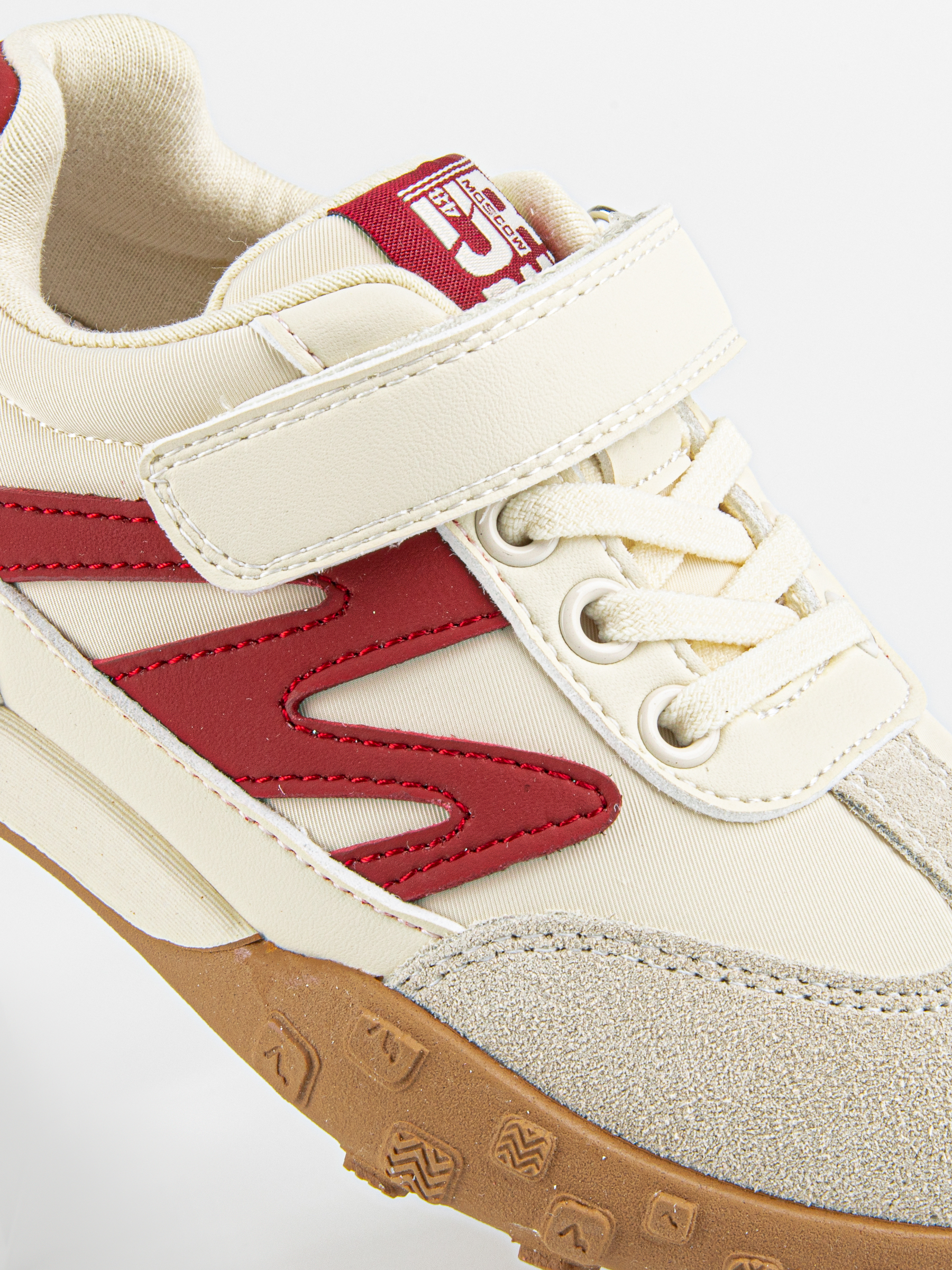 Кроссовки Kapika 721203-1 - фото 3