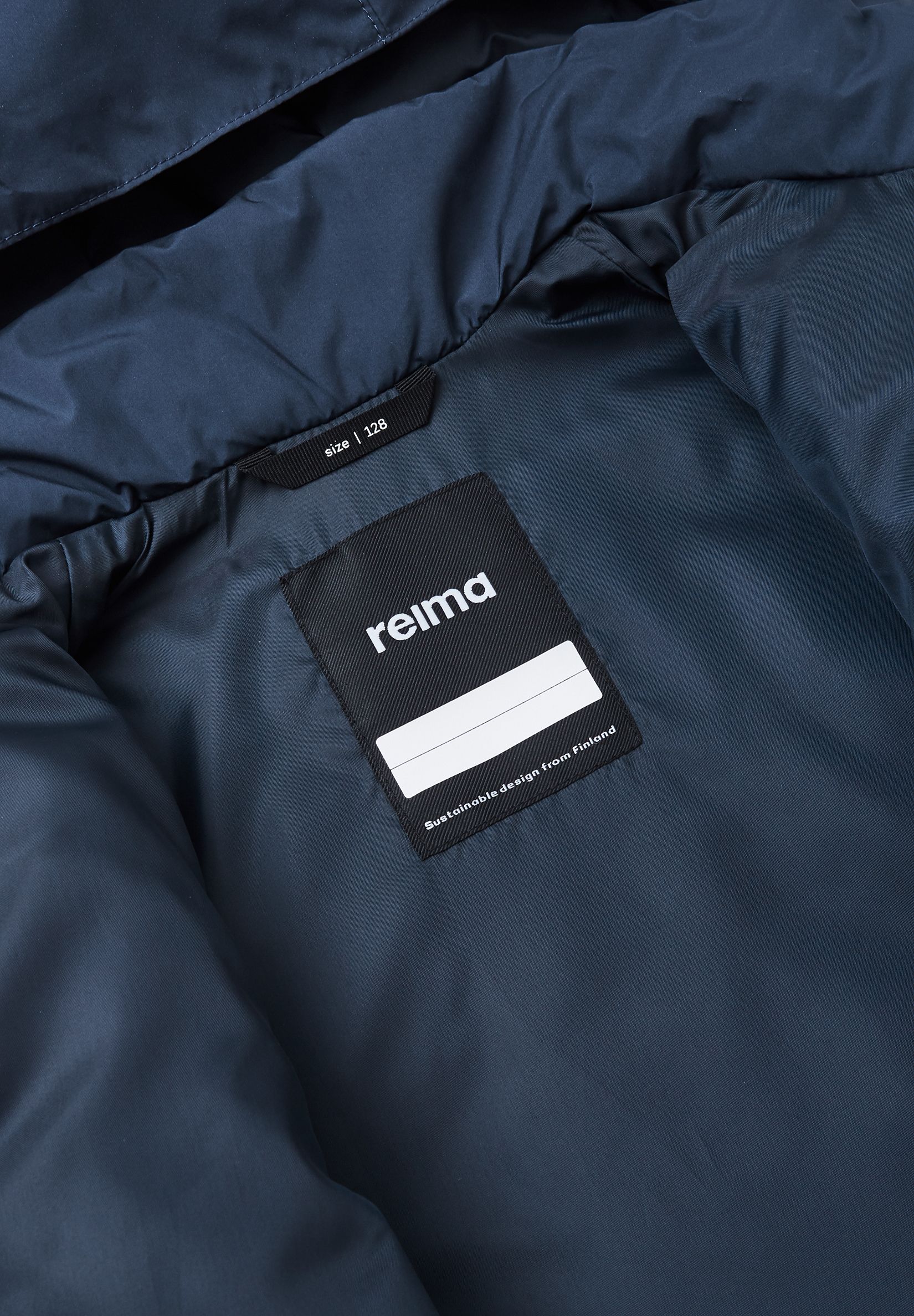 Куртка Reima 5100066A-6980 - фото 6