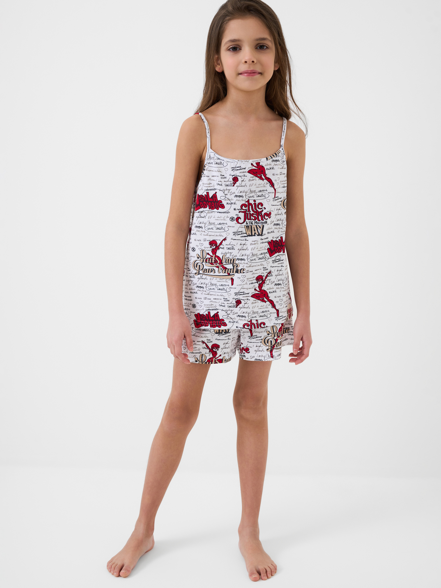 Пижама PlayToday 12641036 - фото 2