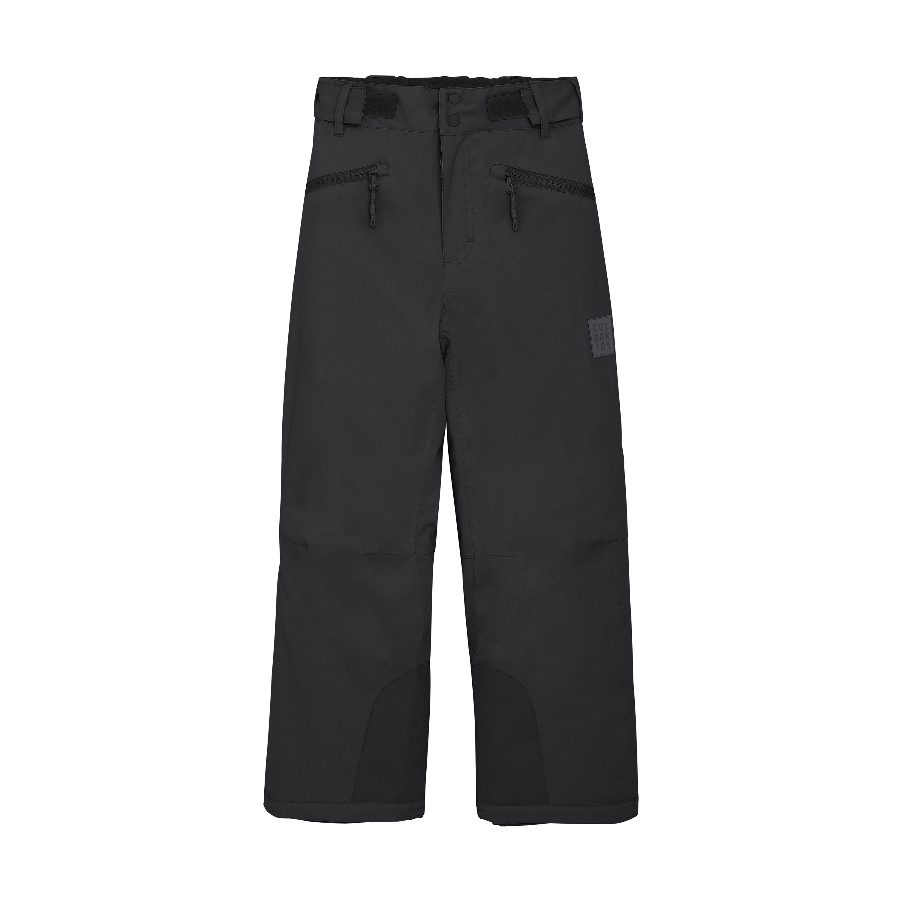 Брюки Color Kids 741673-1919 - фото 1