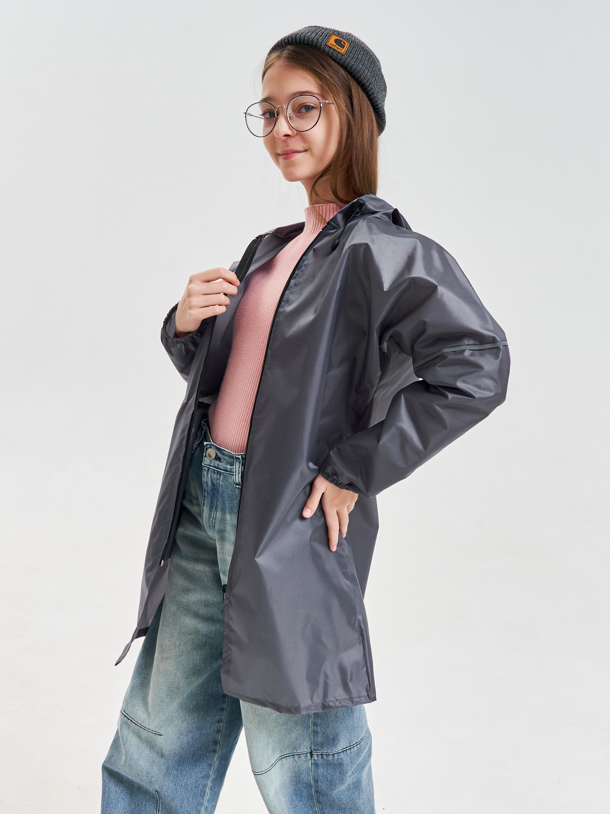 Дождевик Федор Сумкин ДО017/38 - фото 26