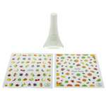 Маникюрный набор LUKKY