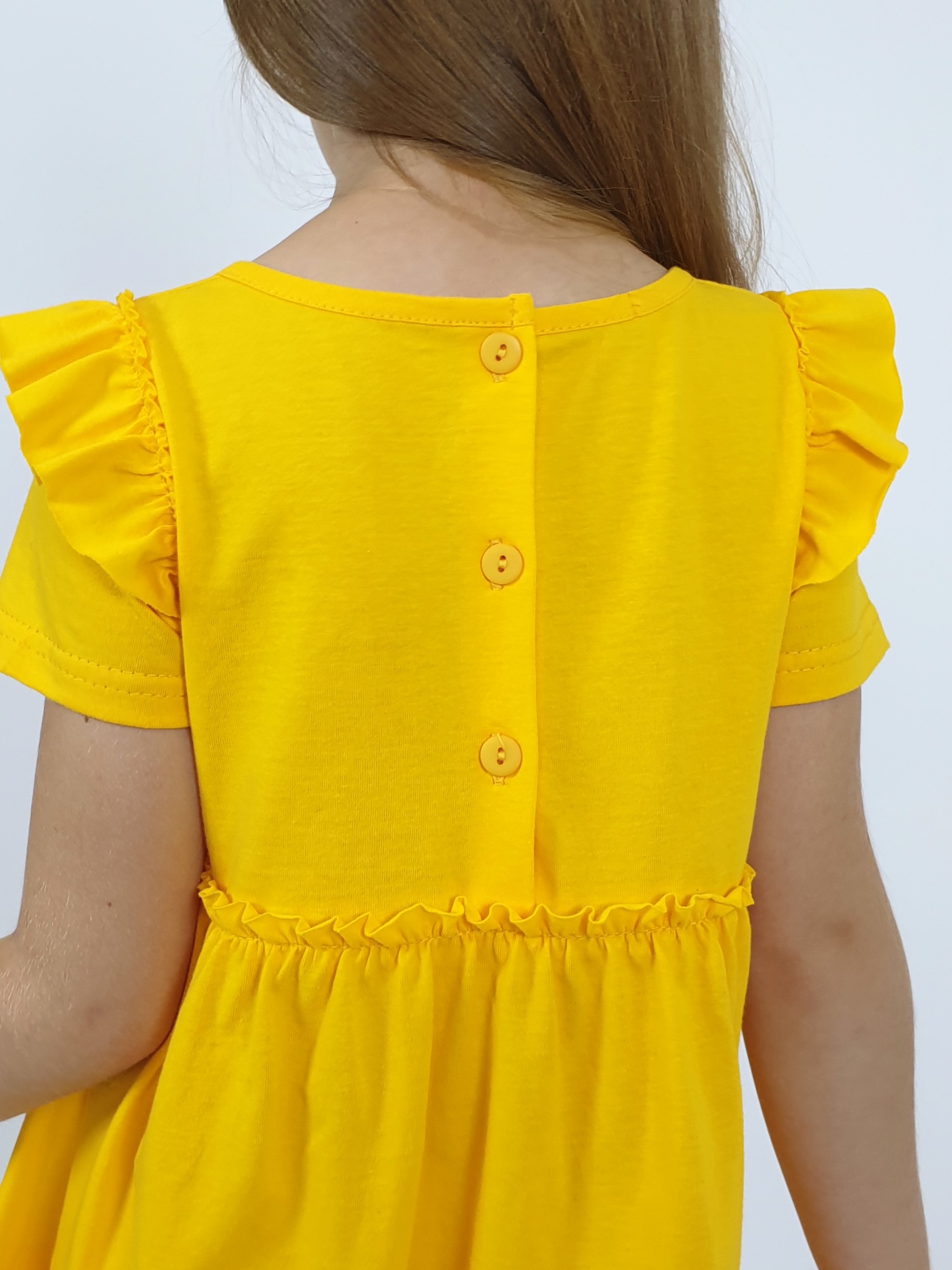 Платье Luneva 11-196-11. - фото 5