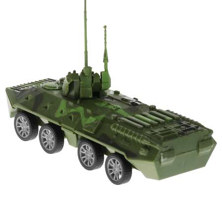 Боевая машина Технопарк Броневик