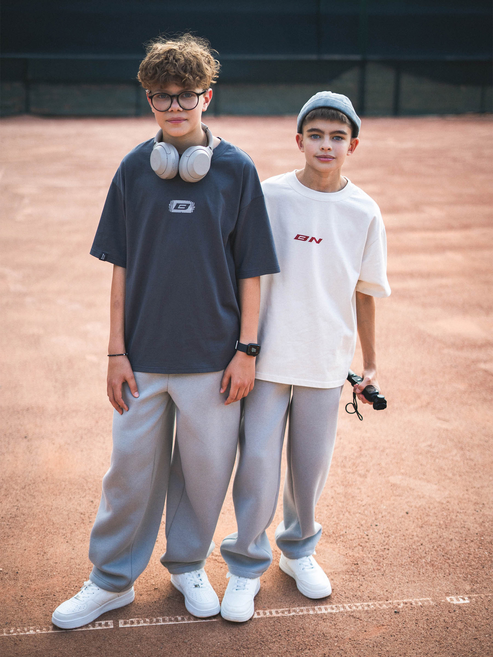 Футболка Bossa Nova 266Ф-161-Г - фото 16