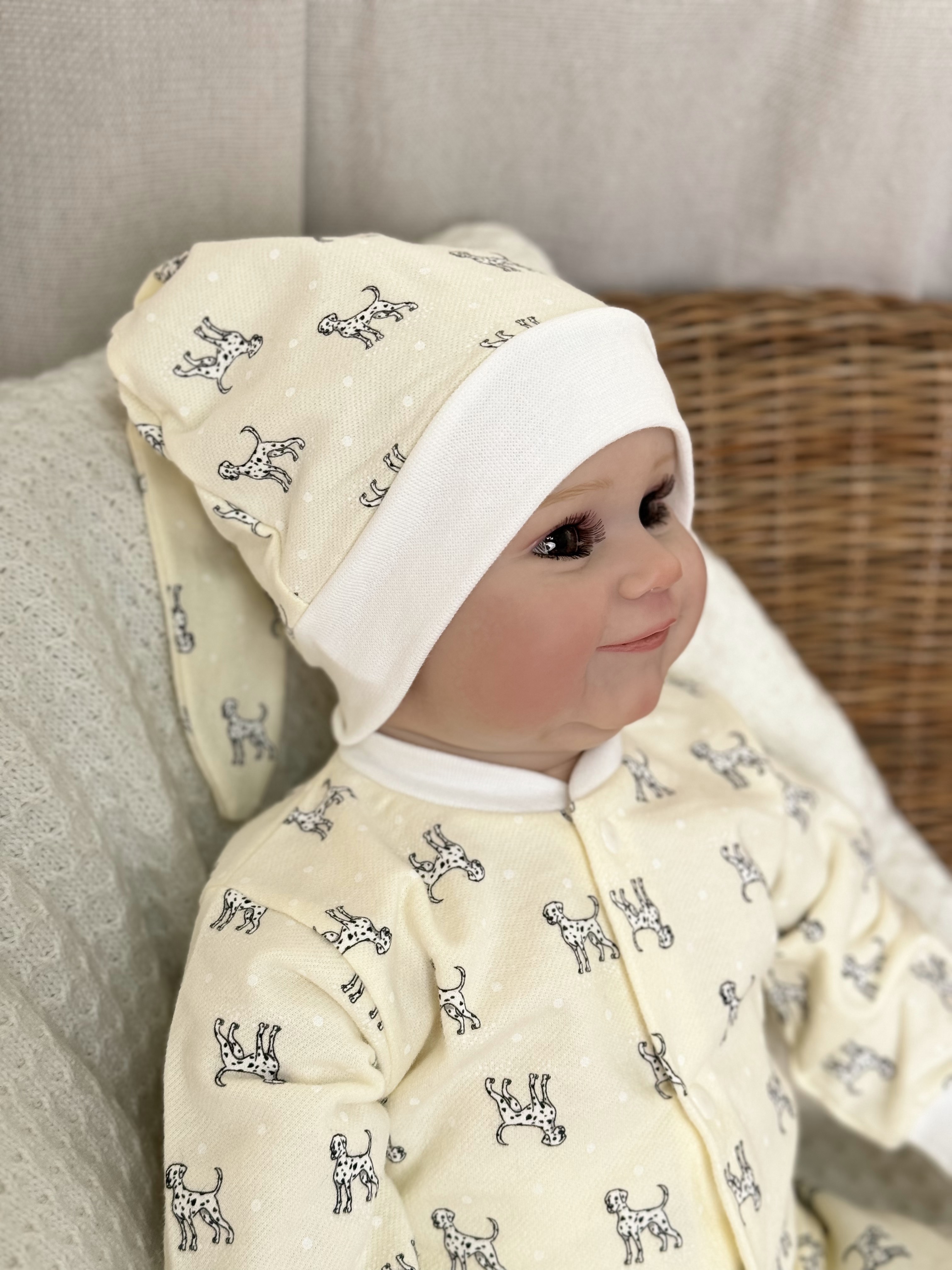 Шапочка Clariss ЦБ-00001451 - фото 6