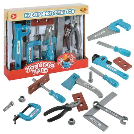 Игрушка Abtoys (инструменты)