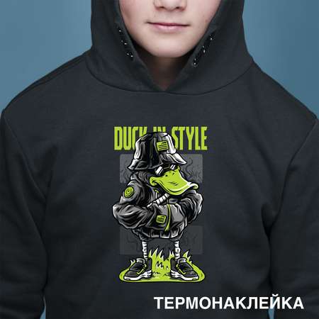 Набор для творчества deVENTE термоаппликация