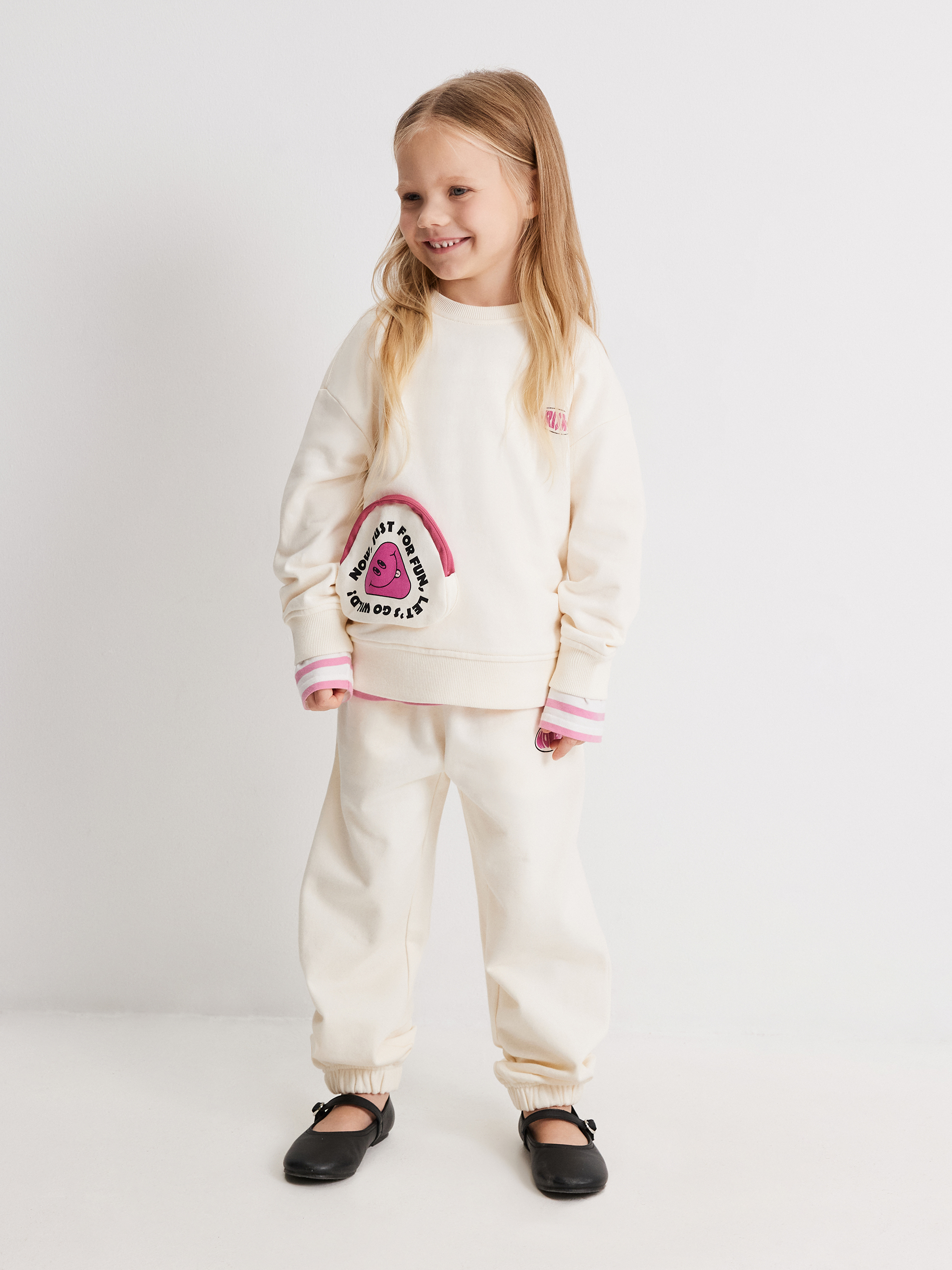 Брюки Acoola 20220460093_0095452 - фото 1