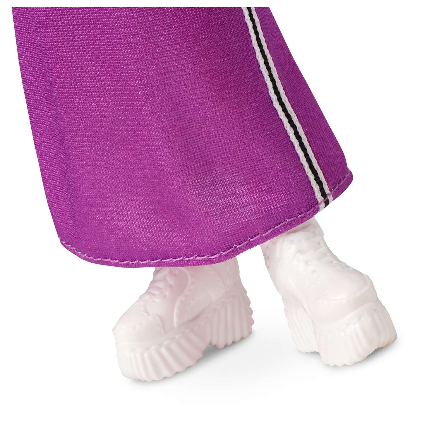Кукла модельная Barbie GHT95 - фото 10