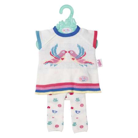 Одежда для кукол BABY BORN