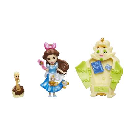 Кукла мини Princess