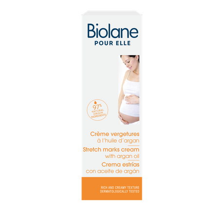 Крем Biolane 200 мл