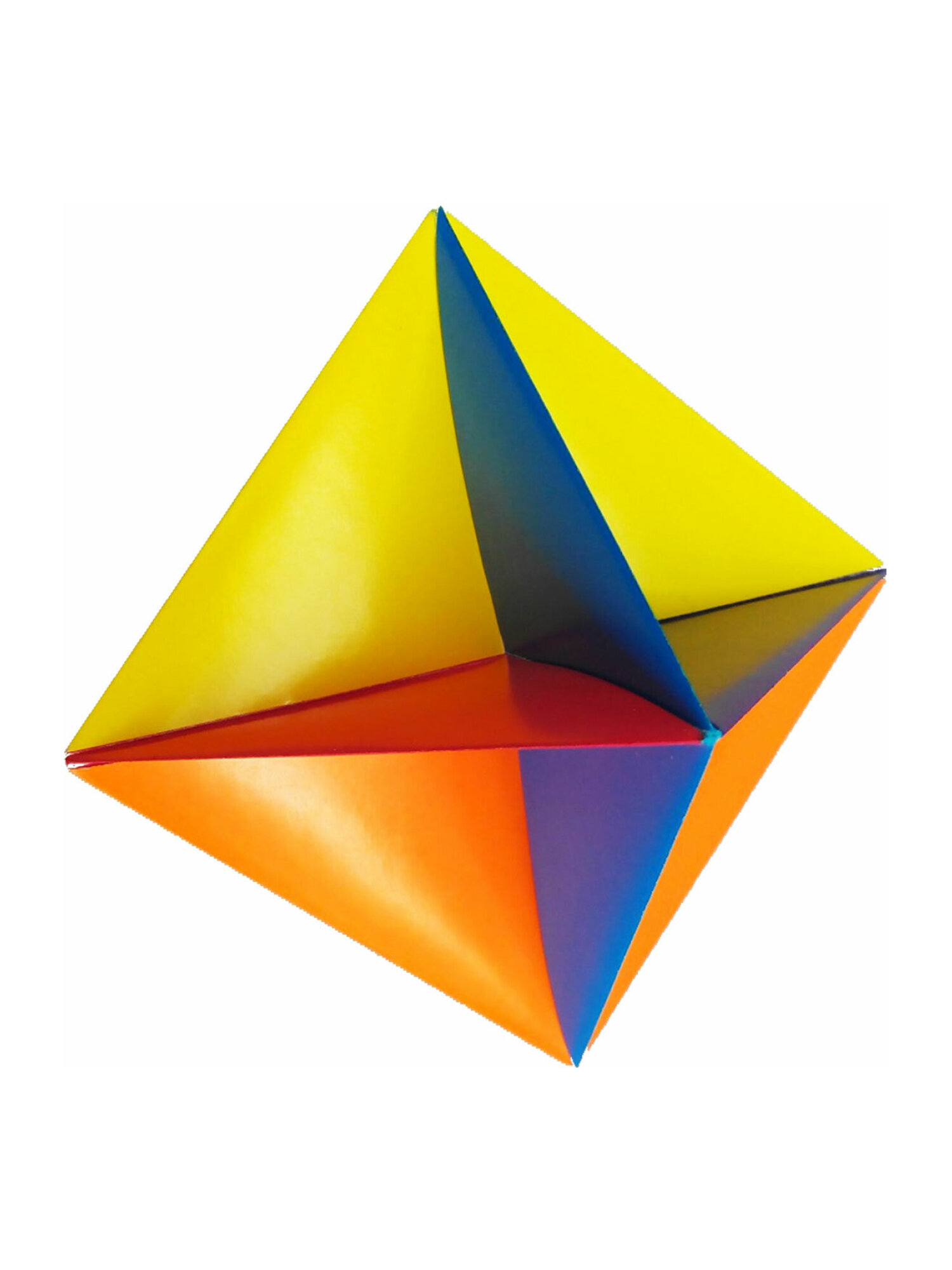 Цветная бумага Brauberg - фото 11