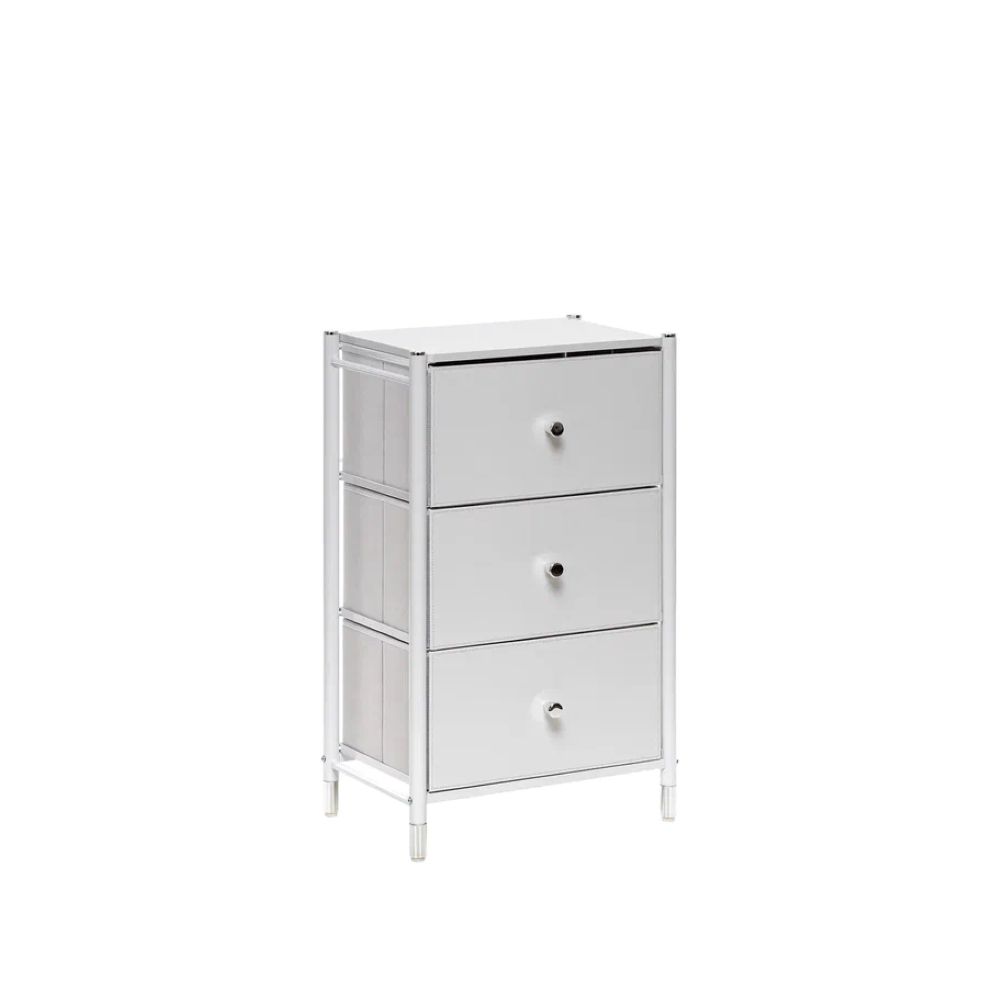 Изображение товара Комод Leset Комод (белый)