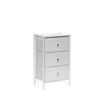 Комод Leset Комод (белый)