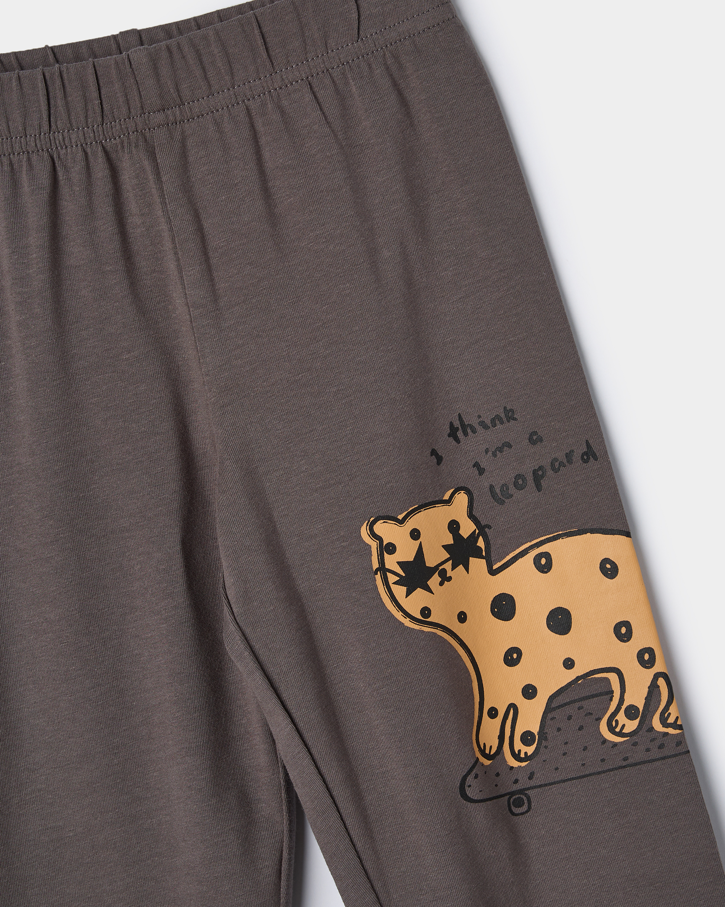 Легинсы Futurino S26FU3-17FS kg-N2 - фото 3