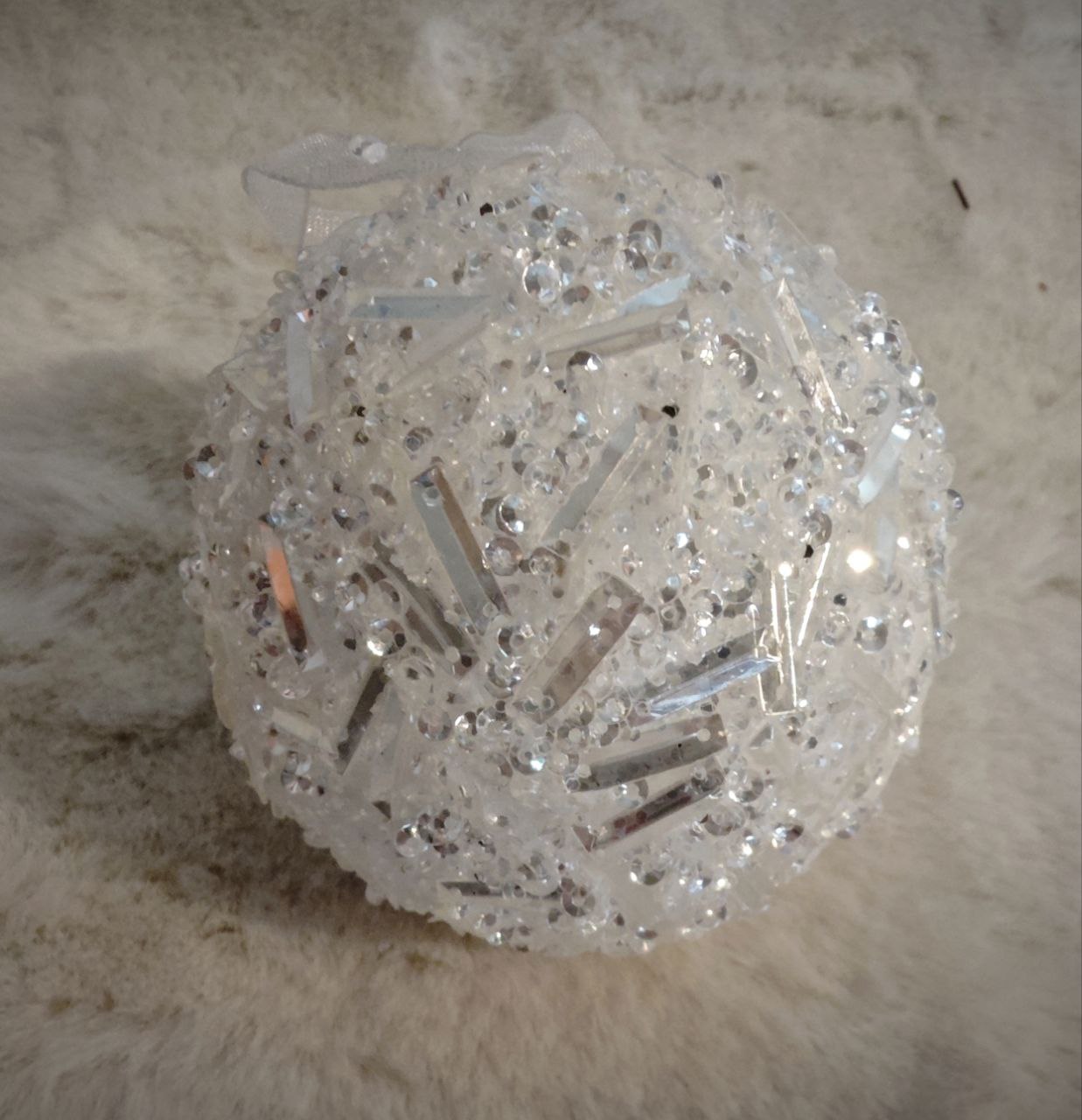 Украшение ёлочное Магия праздника MP1813 - фото 1